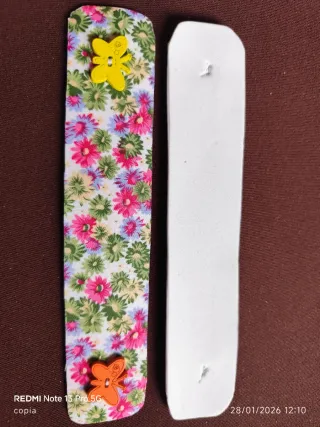 Salvaorejas para mascarillas con botones