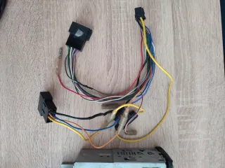 Radio Coche Alpine iDA-X100