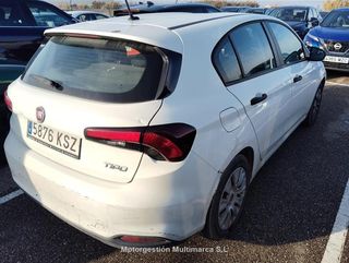 FIAT TIPO 1.3 Pop Business 70kW (95CV) Mjet 5P