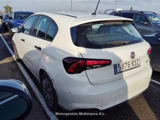 FIAT TIPO 1.3 Pop Business 70kW (95CV) Mjet 5P