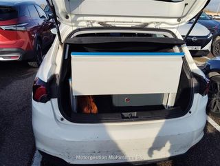 FIAT TIPO 1.3 Pop Business 70kW (95CV) Mjet 5P