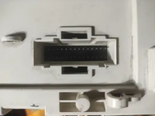 Cuadro Cuentakilómetros Golf 3