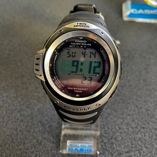 Orologio Casio Pro Trek PRG-270-1