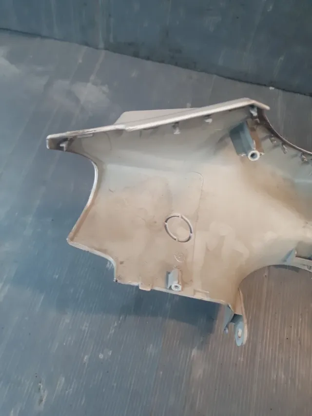 Tapa Manillar Kymco Agility 125