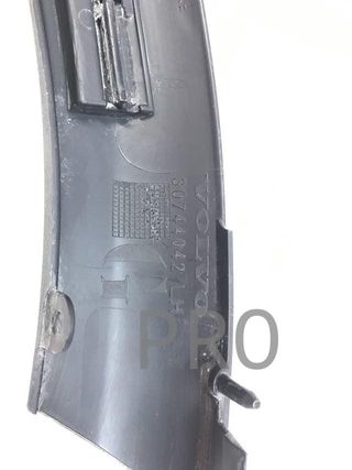 Pase rueda volvo c30 izquierdo