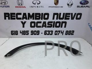 Pase rueda  volvo c30  izquierdo