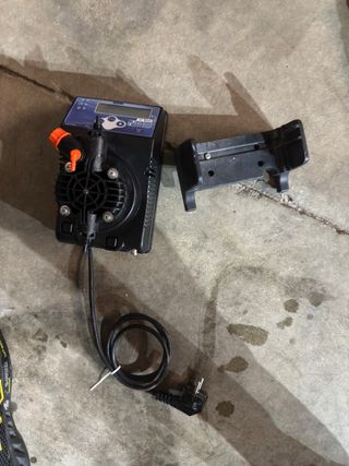 Bomba Dosificadora Ph Astralpool