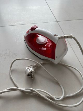 Plancha de vapor Philips Comfort