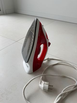 Plancha de vapor Philips Comfort