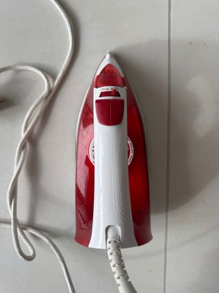 Plancha de vapor Philips Comfort