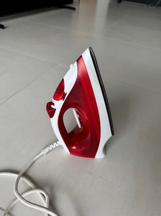 Plancha de vapor Philips Comfort