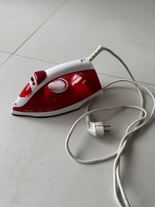 Plancha de vapor Philips Comfort
