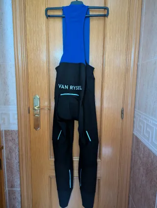 Van Rysel RCR Extreme L