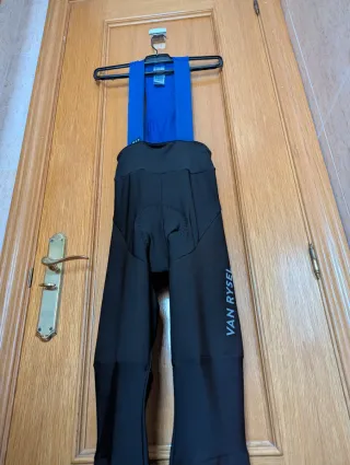 Van Rysel RCR Extreme L