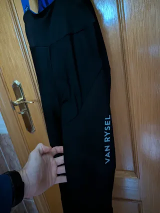 Van Rysel RCR Extreme L