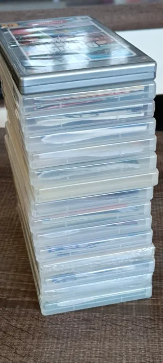 Lote Juegos PSP: GTA, Untold Legends, Wild Arms