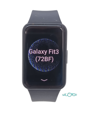 Smartwatch Samsung Galaxy Fit 3