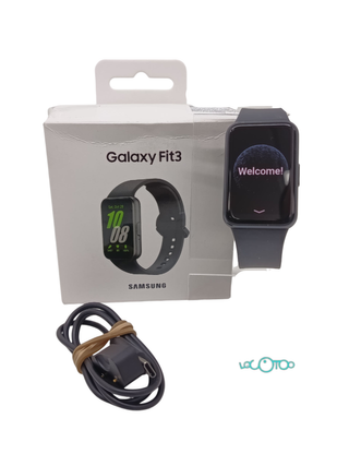 Smartwatch Samsung Galaxy Fit 3