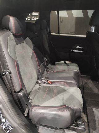 Mercedes-Benz GLB AMG 2021