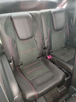 Mercedes-Benz GLB AMG 2021