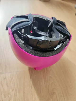 Casco de esquí infantil Wedze