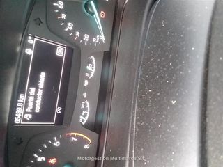 FORD FIESTA 1.0 EcoBoost 74kW Trend S/S 5p