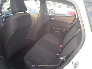 FORD FIESTA 1.0 EcoBoost 74kW Trend S/S 5p