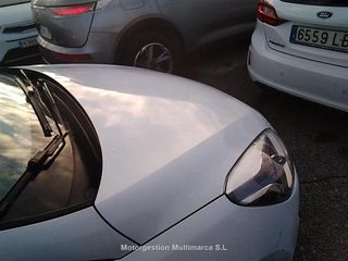 FORD FIESTA 1.0 EcoBoost 74kW Trend S/S 5p