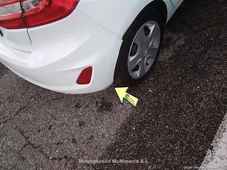 FORD FIESTA 1.0 EcoBoost 74kW Trend S/S 5p