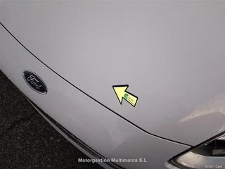 FORD FIESTA 1.0 EcoBoost 74kW Trend S/S 5p