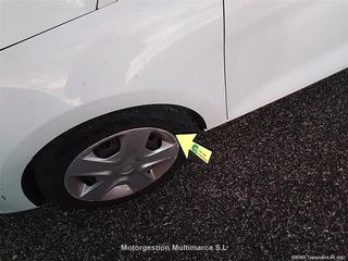 FORD FIESTA 1.0 EcoBoost 74kW Trend S/S 5p