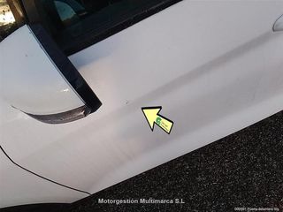 FORD FIESTA 1.0 EcoBoost 74kW Trend S/S 5p