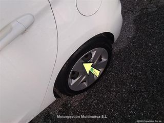 FORD FIESTA 1.0 EcoBoost 74kW Trend S/S 5p