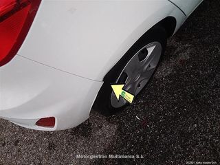 FORD FIESTA 1.0 EcoBoost 74kW Trend S/S 5p