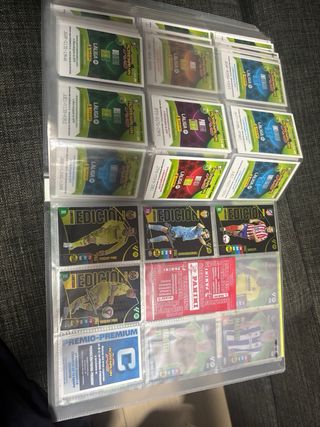 Cromos Adrenalyn XL 2024-25 (SOBRE SIN ABRIR)