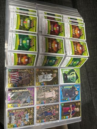 Cromos Adrenalyn XL 2024-25 (SOBRE SIN ABRIR)