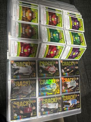Cromos Adrenalyn XL 2024-25 (SOBRE SIN ABRIR)