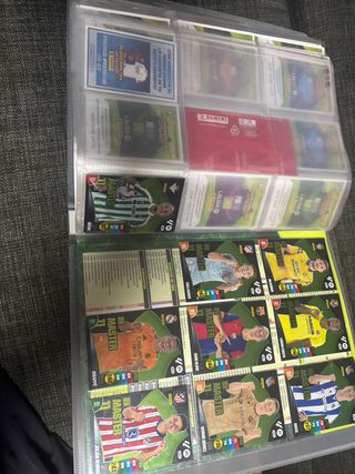 Cromos Adrenalyn XL 2024-25 (SOBRE SIN ABRIR)