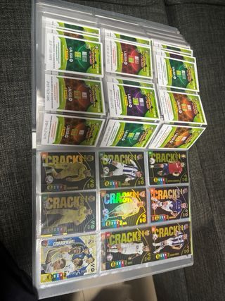 Cromos Adrenalyn XL 2024-25 (SOBRE SIN ABRIR)