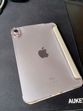 iPad Mini 6 64GB WiFi Rosa