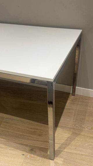 Mesa Comedor Torsby Ikea 135x85cm