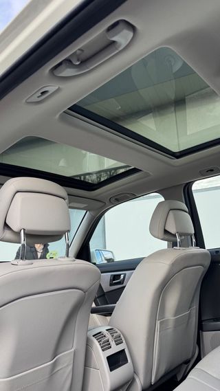 Mercedes Glk 220 Full equip