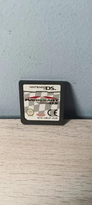 Mario Kart DS - Nintendo DS
