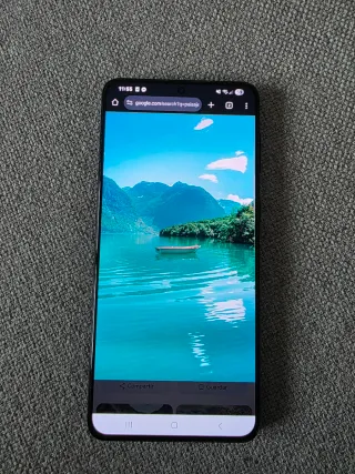 Samsung Galaxy S21+ 5G