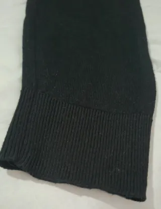 Polo manga larga  de chico