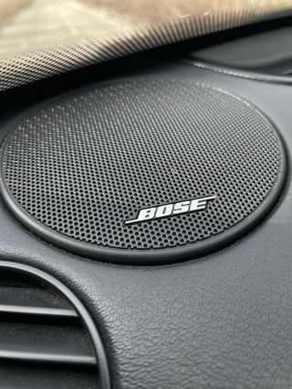 Maserati Quattroporte 4.2 V8