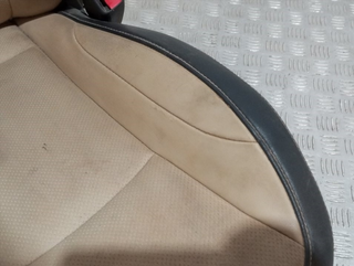 ASIENTO DELANTERO DERECHO SSANGYONG TIVOLI 673910