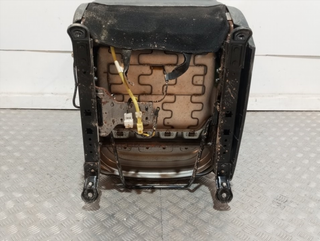 ASIENTO DELANTERO DERECHO SSANGYONG TIVOLI 673910