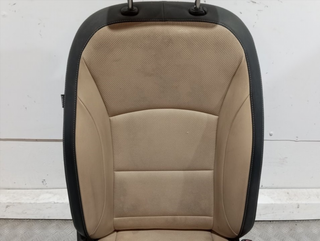 ASIENTO DELANTERO DERECHO SSANGYONG TIVOLI 673910
