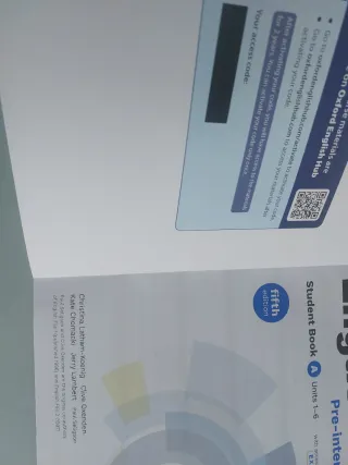 English File 5th Edition A2/B1. Student's Book ...